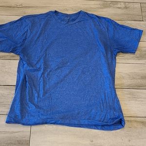 🐧Kingsted comfortable t-shirt royal blue🌻🍉🍋 🌷 🍀 ❄️ 🍂🧁🎀🦄🪻🍍🍓🦉